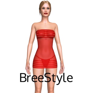 From BreeStyle