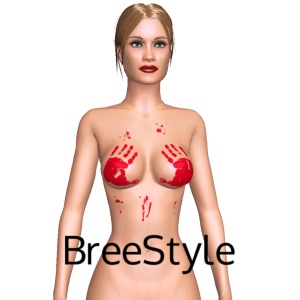 From BreeStyle