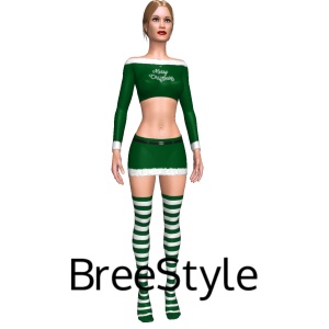 From BreeStyle