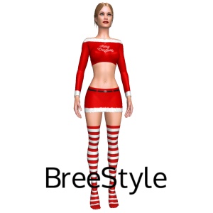 From BreeStyle