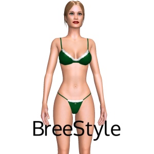 From BreeStyle