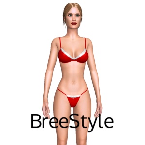 From BreeStyle