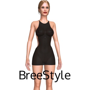 From BreeStyle