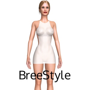From BreeStyle