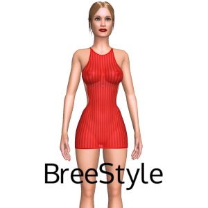 From BreeStyle