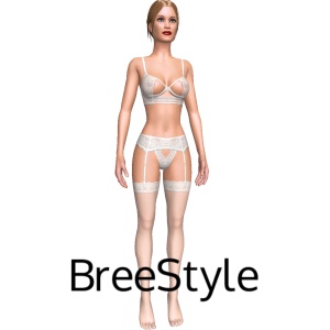 From BreeStyle