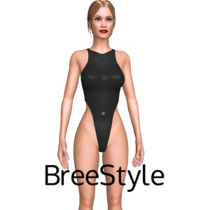 From BreeStyle
