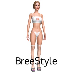 From BreeStyle