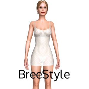 From BreeStyle