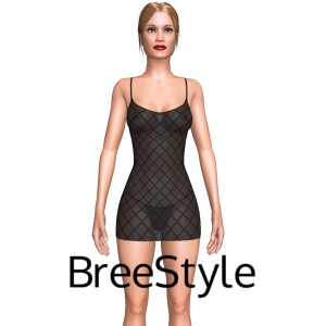 From BreeStyle