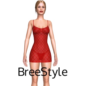 From BreeStyle