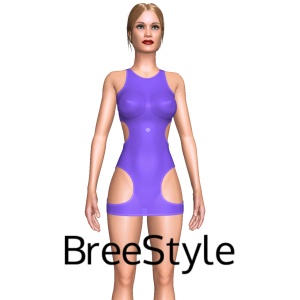 From BreeStyle