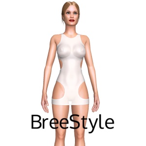 From BreeStyle
