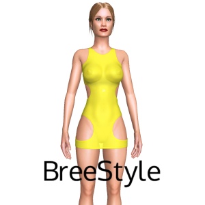 From BreeStyle