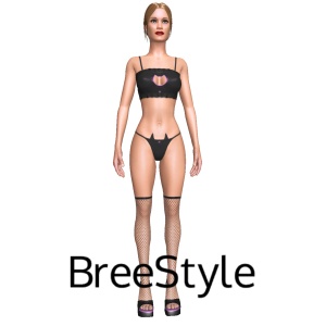From BreeStyle