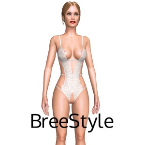 From BreeStyle