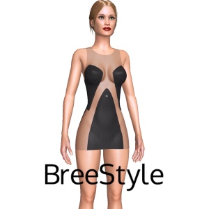 From BreeStyle