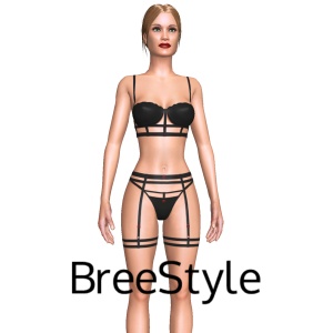 From BreeStyle