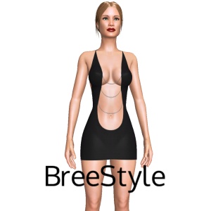 From BreeStyle