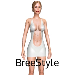 From BreeStyle