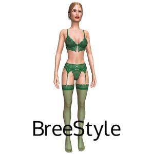 From BreeStyle