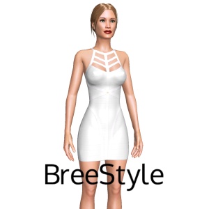 From BreeStyle