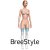 Costume set, From BreeStyle