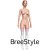 Costume set, From BreeStyle