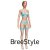 Costume set, From BreeStyle