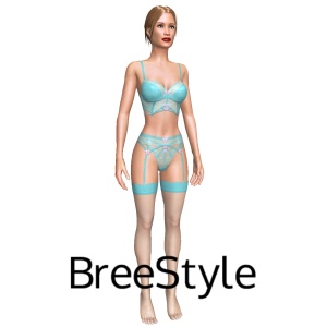 From BreeStyle