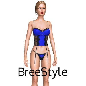 From BreeStyle