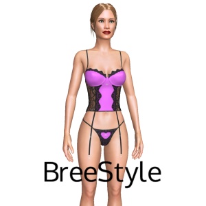 From BreeStyle