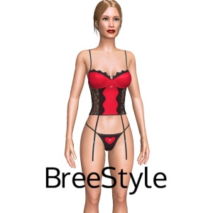 From BreeStyle