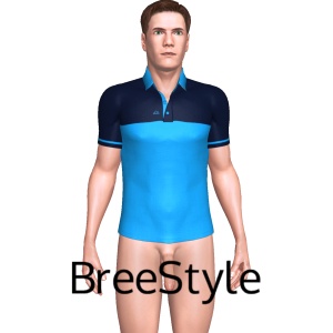 From BreeStyle