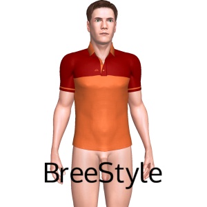 From BreeStyle