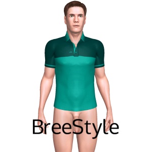 From BreeStyle