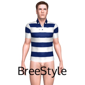 From BreeStyle