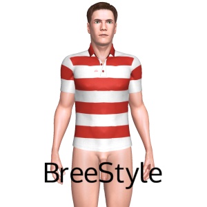 From BreeStyle