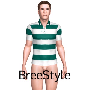 From BreeStyle