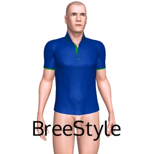 From BreeStyle