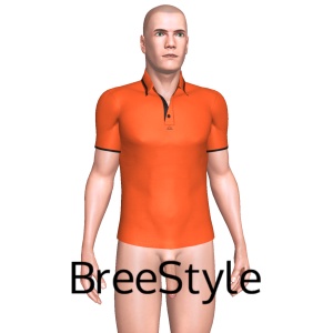 From BreeStyle