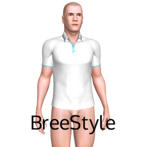 From BreeStyle