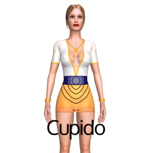 From Cupido