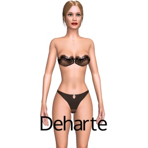 From Deharte