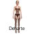 Sexy lingerie set, From Deharte