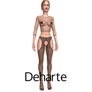 From Deharte