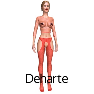 From Deharte