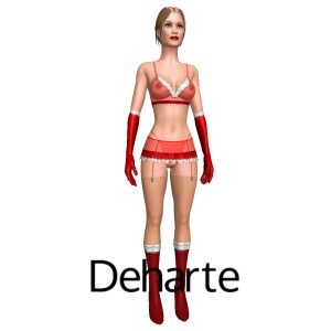 From Deharte