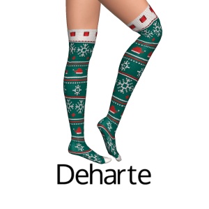 From Deharte