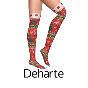 From Deharte